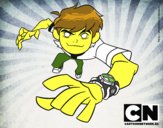 Ben 10