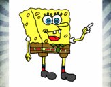 Bob Esponja 5