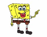 Bob Esponja 5