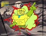 Bob Esponja - Burbuja Invencible