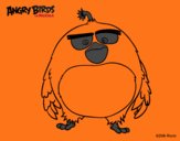 Bomb de Angry Birds