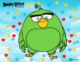 Bomb de Angry Birds