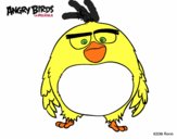 Bomb de Angry Birds