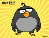 Bomb de Angry Birds