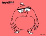 Bomb de Angry Birds