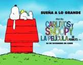 Carlitos y Snoopy la pelicula de peanuts