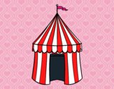 Carpa de circo