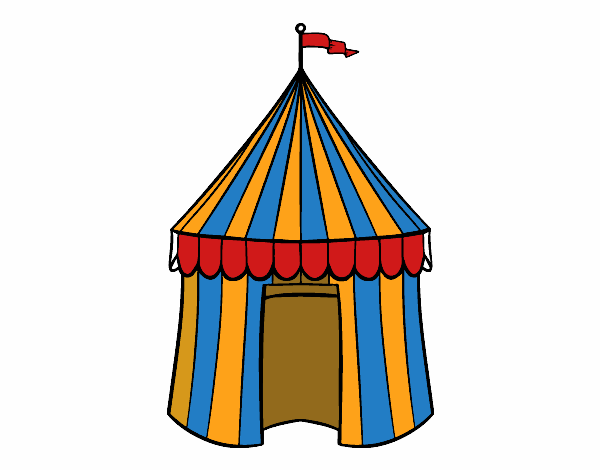 Carpa de circo