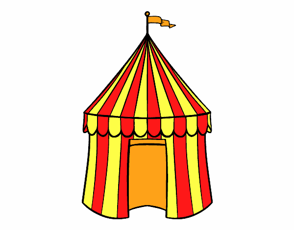 Carpa de circo