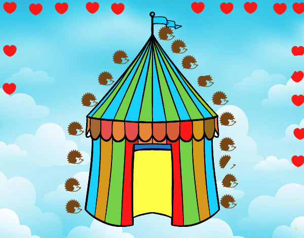 Carpa de circo