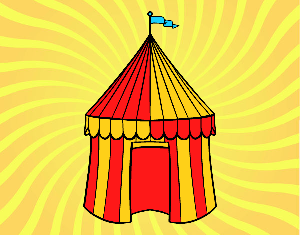 Carpa de circo