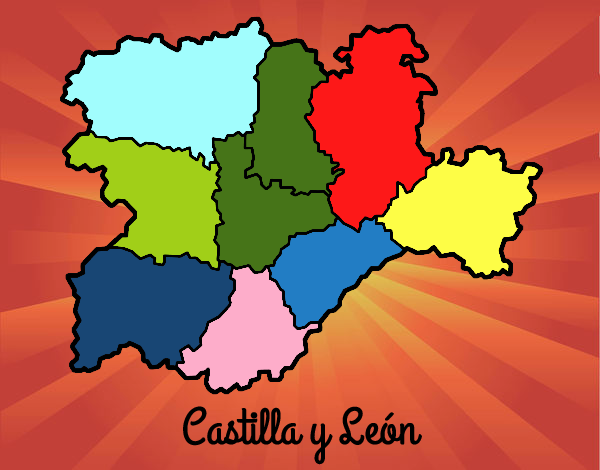 Castilla y León