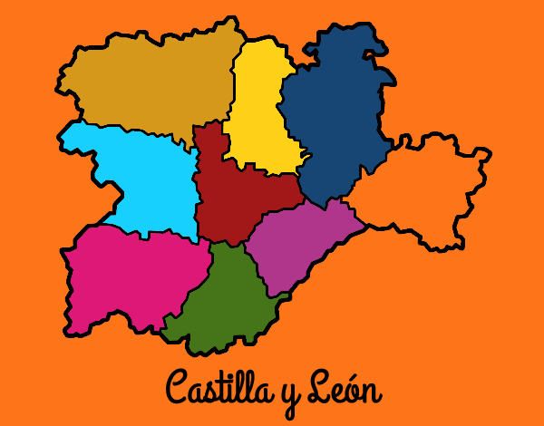 Castilla y León