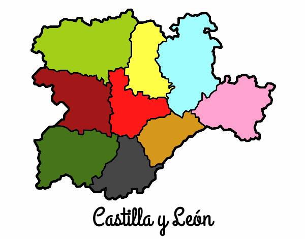 Castilla y León