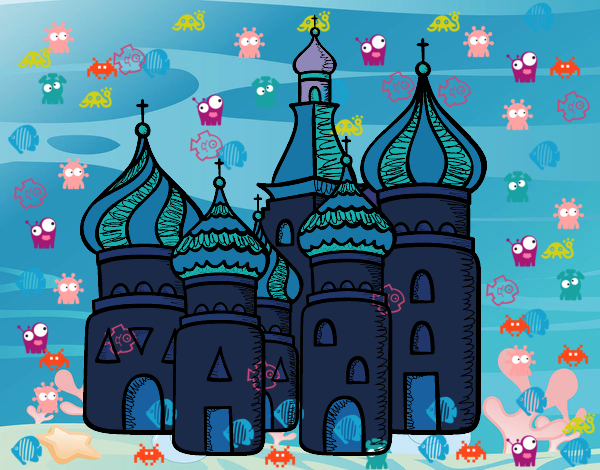 Catedral de San Basilio de Moscú