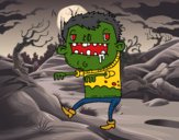 Chico zombie