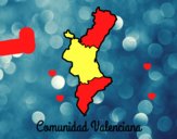 Comunidad Valenciana