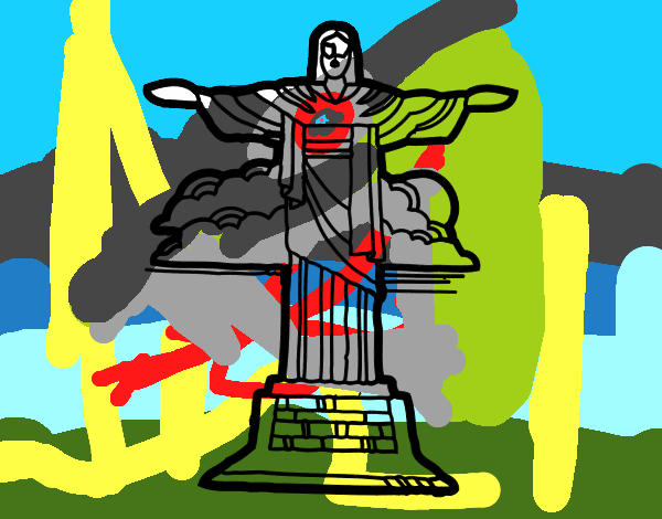 Cristo Redentor