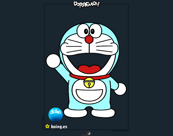 Doraemon