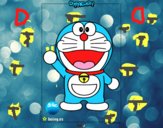 Doraemon