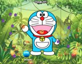 Doraemon