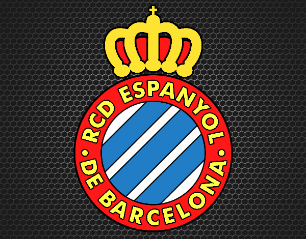 Escudo del RCD Espanyol