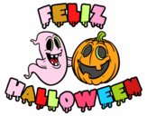 Feliz Halloween