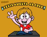 Feliz vuelta al cole