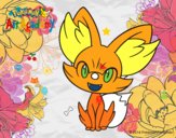 Fennekin