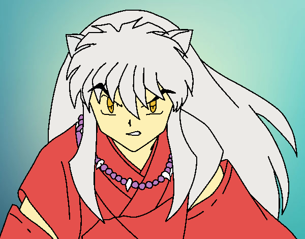 Guerrero InuYasha