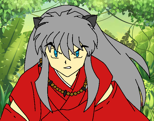 Guerrero InuYasha