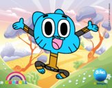 Gumball