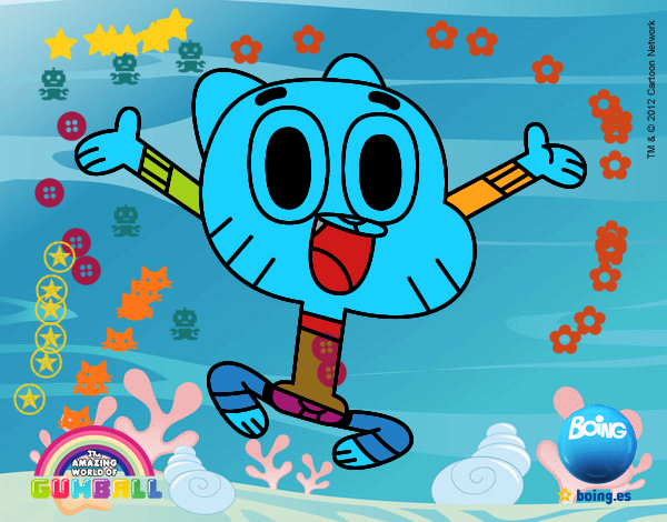 Gumball