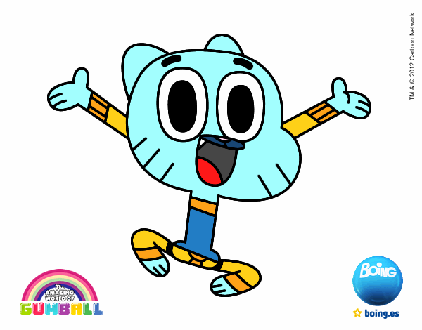 Gumball