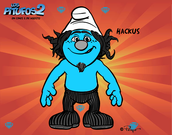 Hackus