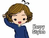 Harry Styles