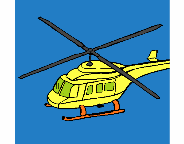 Helicóptero 3