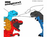 Imaginext 17