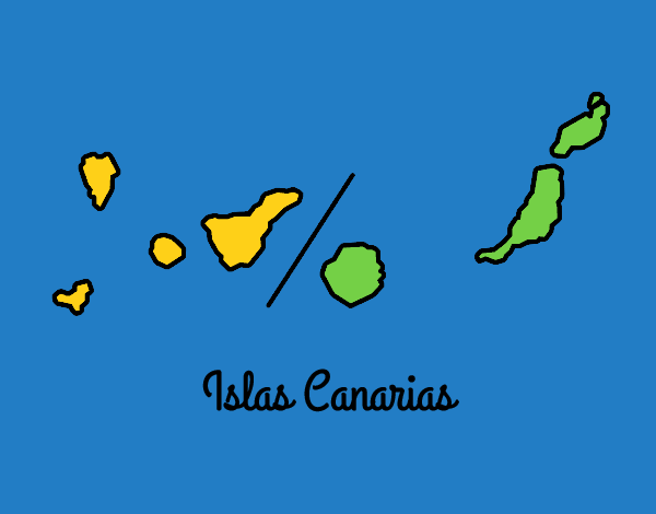 Islas Canarias