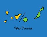 Islas Canarias