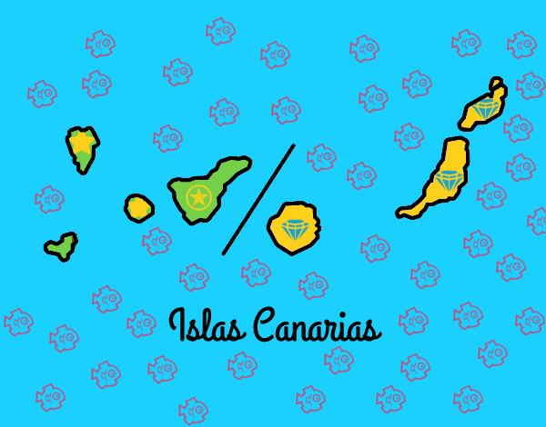 Islas Canarias