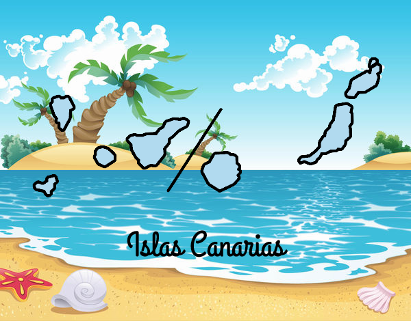 Islas Canarias