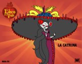 La Catrina