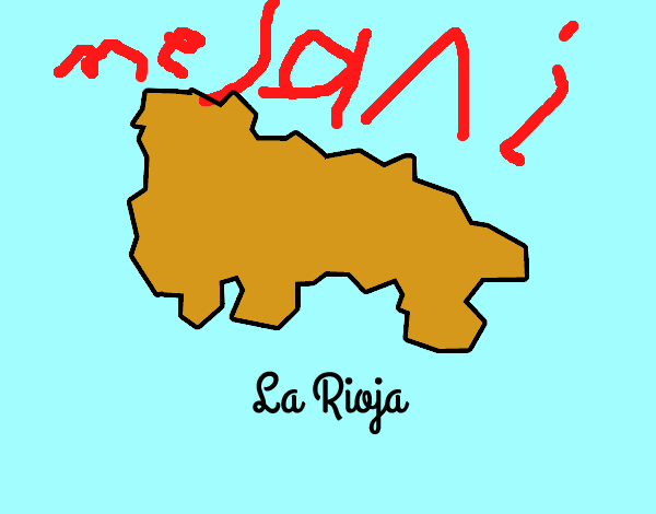 La Rioja