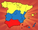 Las Comunidades Autónomas de España