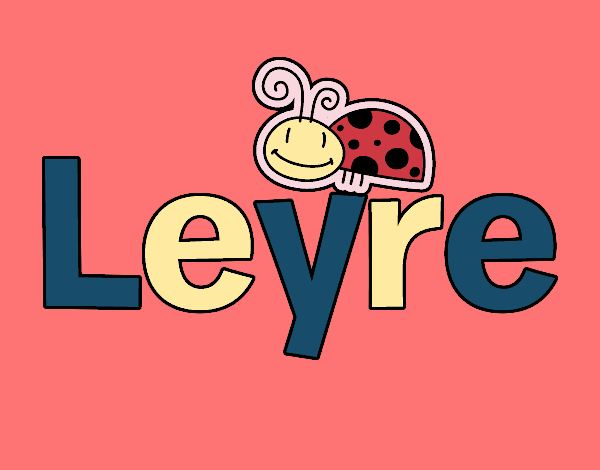 Leyre