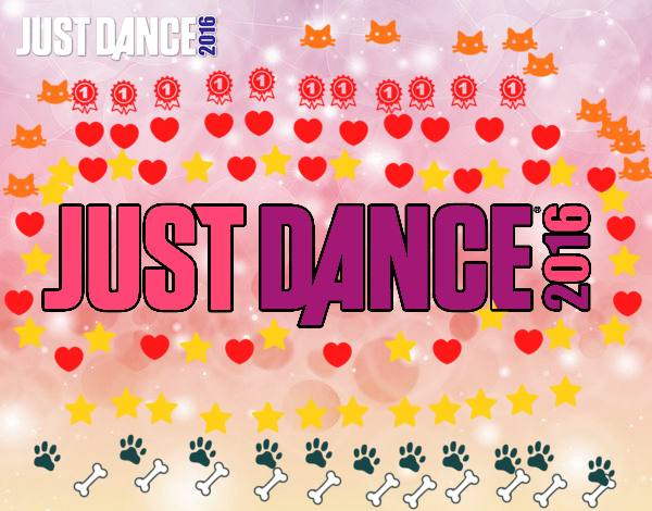 Logo Just Dance