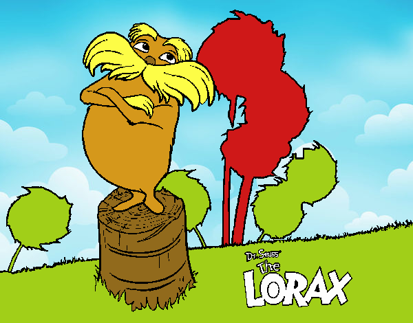 Lorax