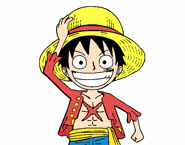 Luffy