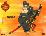 Manolo